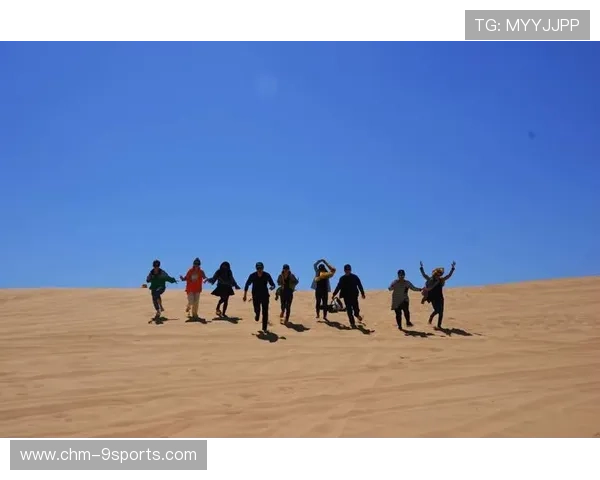 特色沙漠探险跑，体验荒漠中的极速奔跑，沙漠探险游